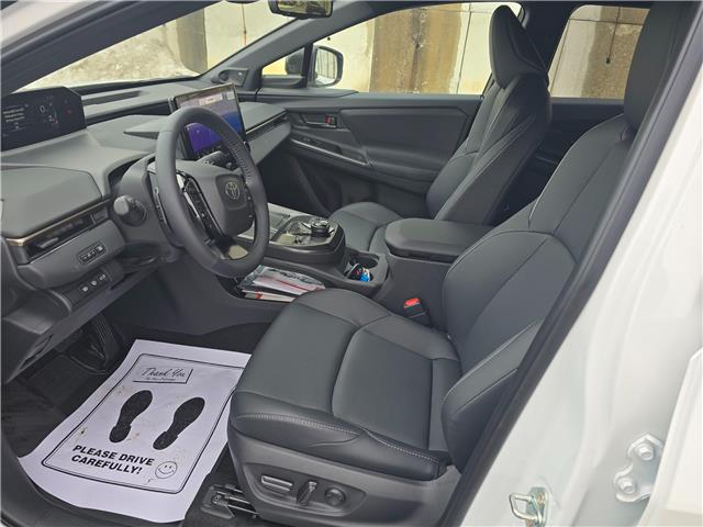 2026 Toyota bZ Limited (Stk: 3404) in Sarnia - Image 6 of 10