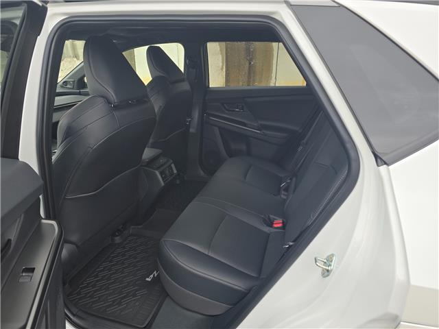 2026 Toyota bZ Limited (Stk: 3404) in Sarnia - Image 7 of 10