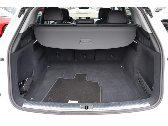 2024 Audi Q5 45 Progressiv (Stk: 22U3904) in Mississauga - Image 29 of 29