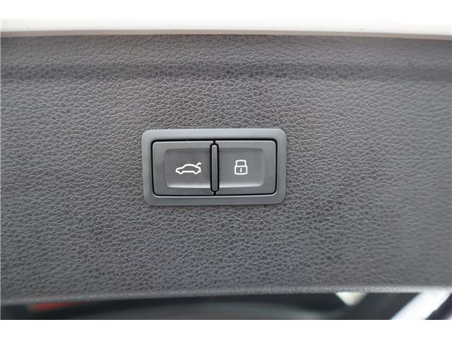 2024 Audi Q5 45 Progressiv (Stk: 22U3904) in Mississauga - Image 28 of 29