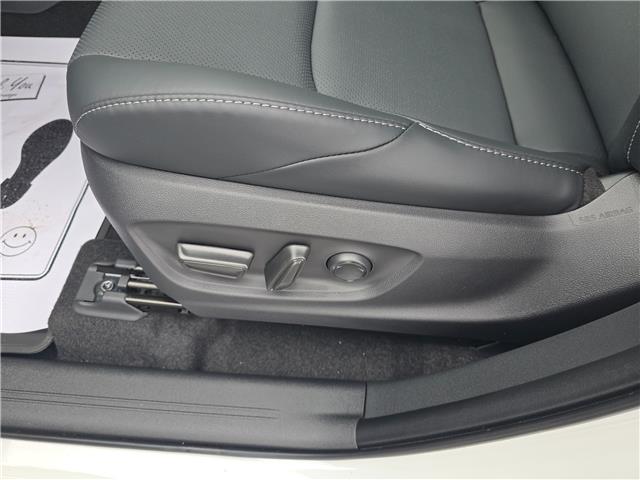 2026 Toyota bZ Limited (Stk: 3404) in Sarnia - Image 9 of 10