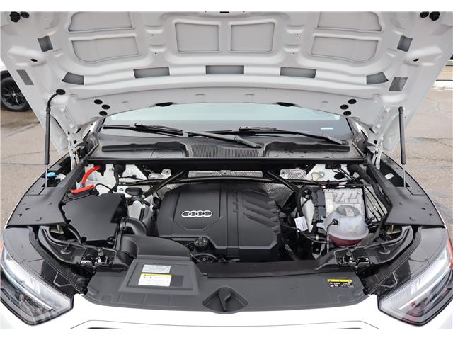 2024 Audi Q5 45 Progressiv (Stk: 22U3904) in Mississauga - Image 9 of 29