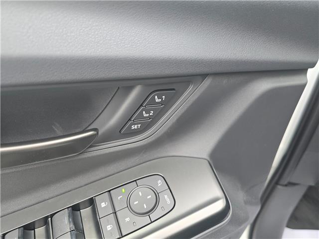 2026 Toyota bZ Limited (Stk: 3404) in Sarnia - Image 10 of 10