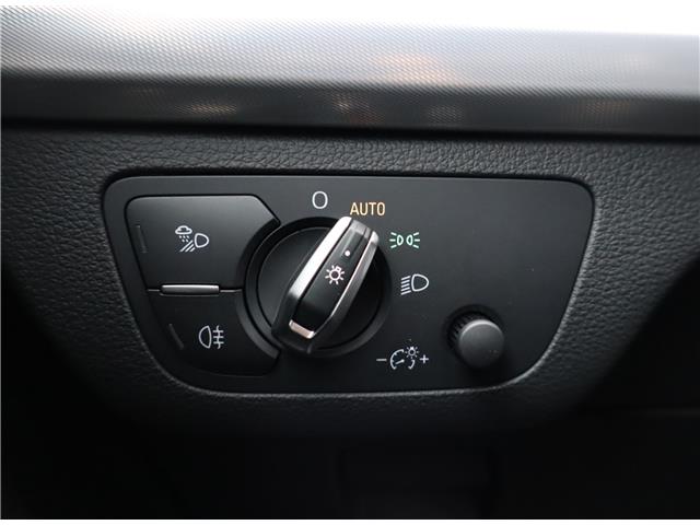 2024 Audi Q5 45 Progressiv (Stk: 22U3904) in Mississauga - Image 18 of 29