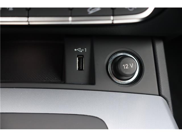 2024 Audi Q5 45 Progressiv (Stk: 22U3904) in Mississauga - Image 21 of 29