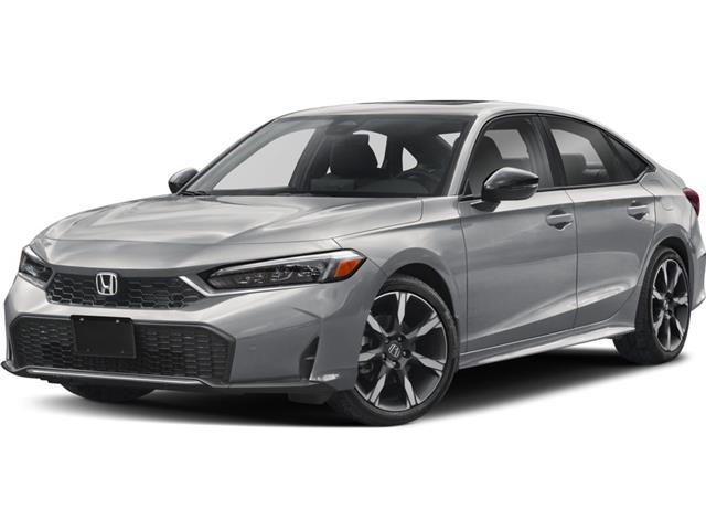 2026 Honda Civic Hybrid Sport Touring (Stk: INCOMING UNIT) in Ottawa - Image 1 of 11