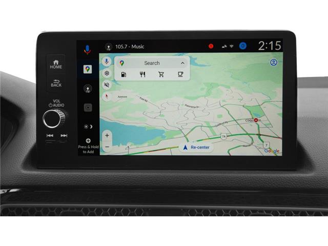 2026 Honda Civic Hybrid Sport Touring (Stk: INCOMING UNIT) in Ottawa - Image 4 of 11