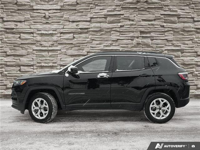 2025 Jeep Compass North (Stk: S2226B) in Welland - Image 3 of 24