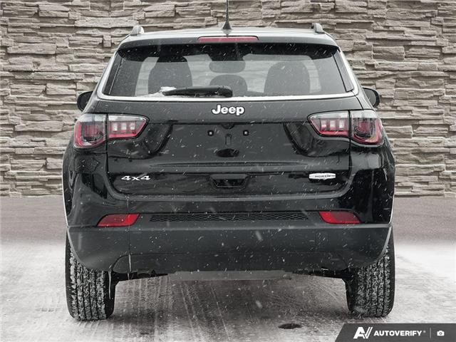 2025 Jeep Compass North (Stk: S2226B) in Welland - Image 5 of 24