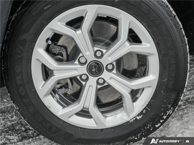 2025 Jeep Compass North (Stk: S2226B) in Welland - Image 6 of 24