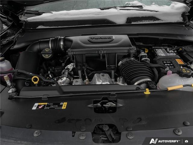 2025 Jeep Compass North (Stk: S2226B) in Welland - Image 8 of 24