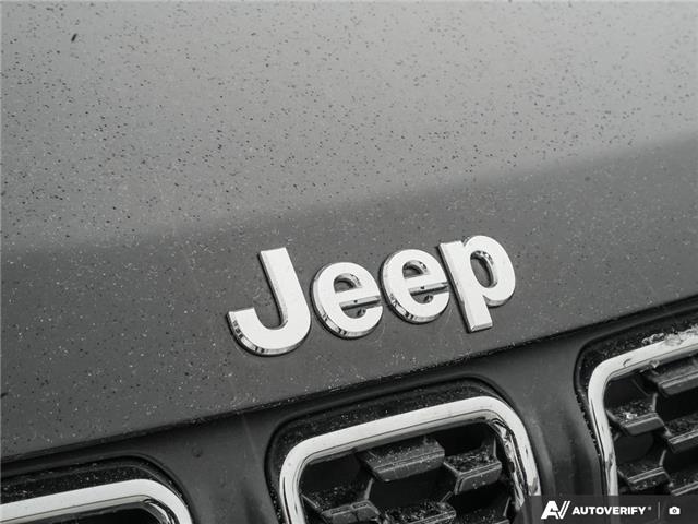 2025 Jeep Compass North (Stk: S2226B) in Welland - Image 9 of 24