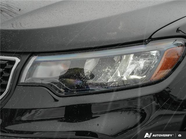 2025 Jeep Compass North (Stk: S2226B) in Welland - Image 10 of 24