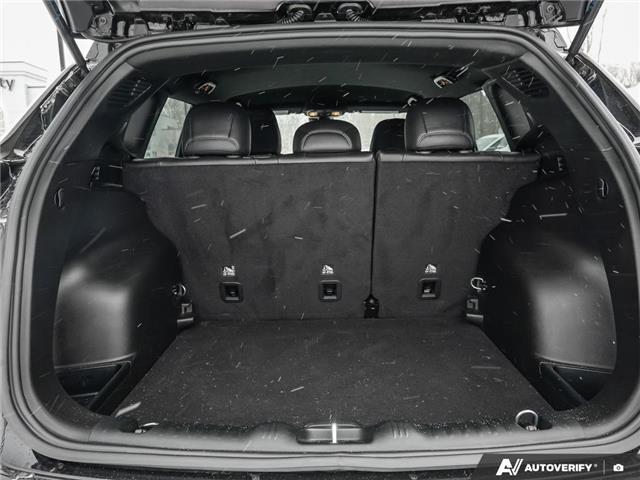 2025 Jeep Compass North (Stk: S2226B) in Welland - Image 11 of 24