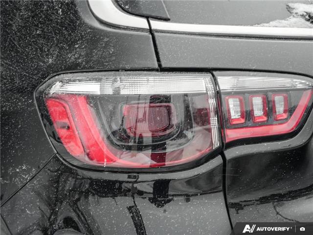 2025 Jeep Compass North (Stk: S2226B) in Welland - Image 12 of 24