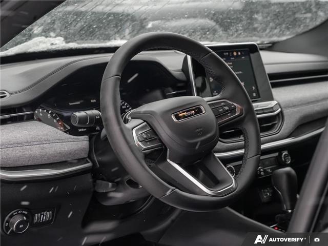 2025 Jeep Compass North (Stk: S2226B) in Welland - Image 13 of 24