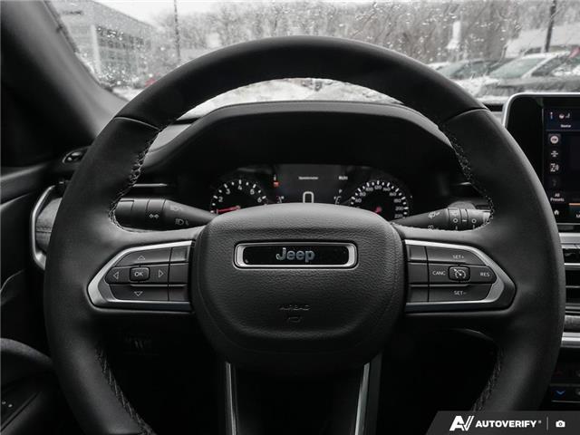 2025 Jeep Compass North (Stk: S2226B) in Welland - Image 14 of 24