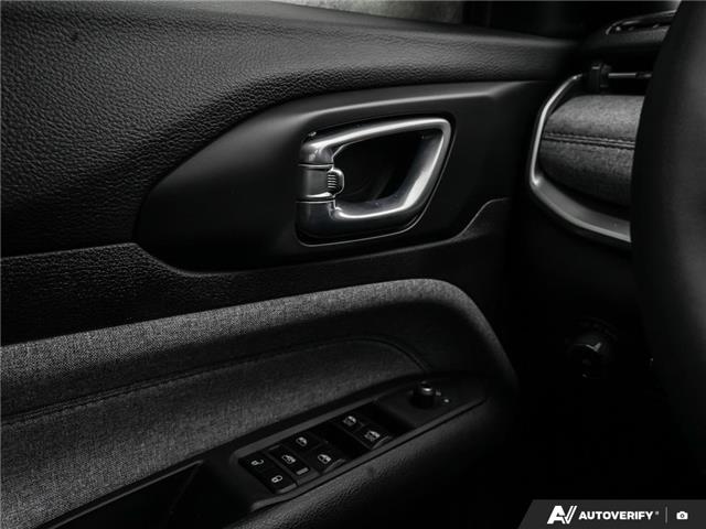 2025 Jeep Compass North (Stk: S2226B) in Welland - Image 17 of 24