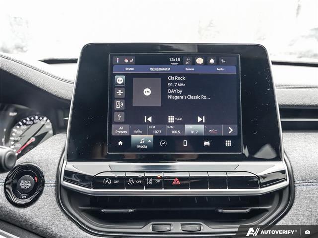 2025 Jeep Compass North (Stk: S2226B) in Welland - Image 21 of 24