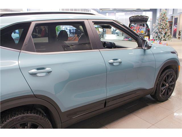 2025 Kia Seltos EX (Stk: U7590A) in North Bay - Image 5 of 21