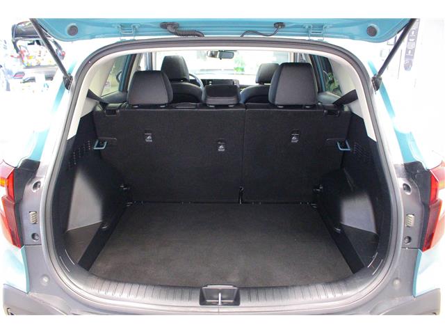 2025 Kia Seltos EX (Stk: U7590A) in North Bay - Image 21 of 21