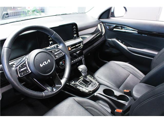 2025 Kia Seltos EX (Stk: U7590A) in North Bay - Image 7 of 21
