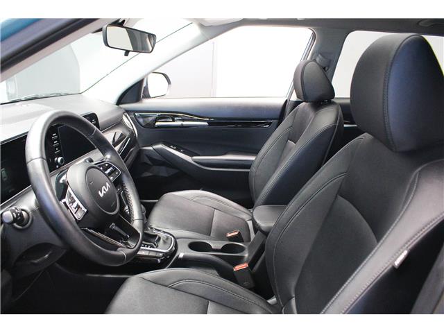 2025 Kia Seltos EX (Stk: U7590A) in North Bay - Image 9 of 21