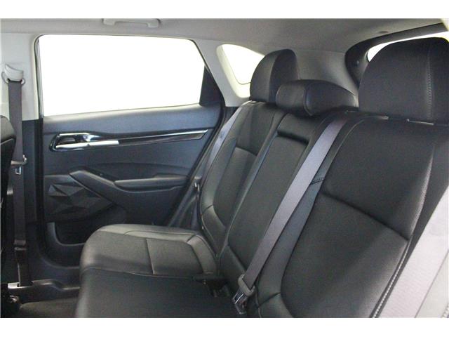 2025 Kia Seltos EX (Stk: U7590A) in North Bay - Image 19 of 21