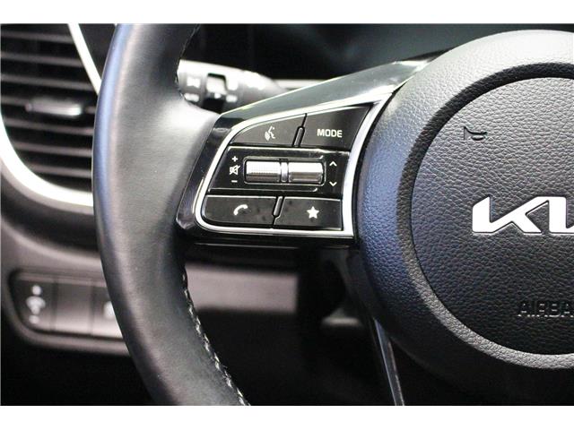 2025 Kia Seltos EX (Stk: U7590A) in North Bay - Image 11 of 21