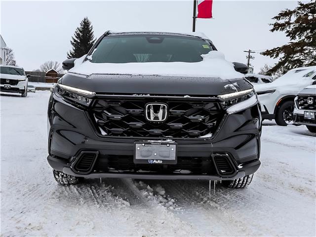 2026 Honda CR-V Hybrid Sport (Stk: HH26218) in Hanover - Image 2 of 25