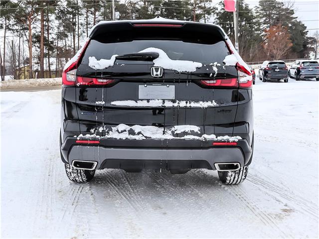 2026 Honda CR-V Hybrid Sport (Stk: HH26218) in Hanover - Image 4 of 25