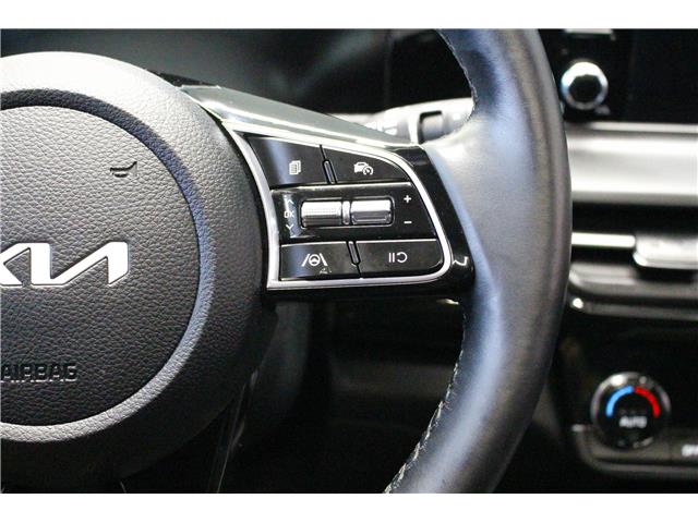 2025 Kia Seltos EX (Stk: U7590A) in North Bay - Image 12 of 21