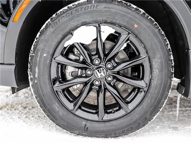 2026 Honda CR-V Hybrid Sport (Stk: HH26218) in Hanover - Image 6 of 25