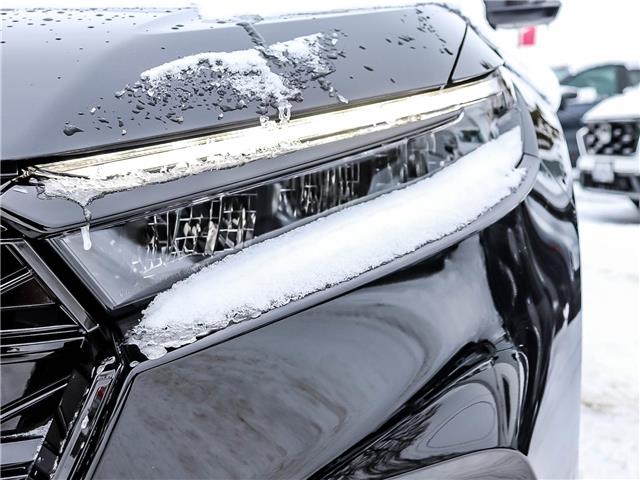 2026 Honda CR-V Hybrid Sport (Stk: HH26218) in Hanover - Image 7 of 25