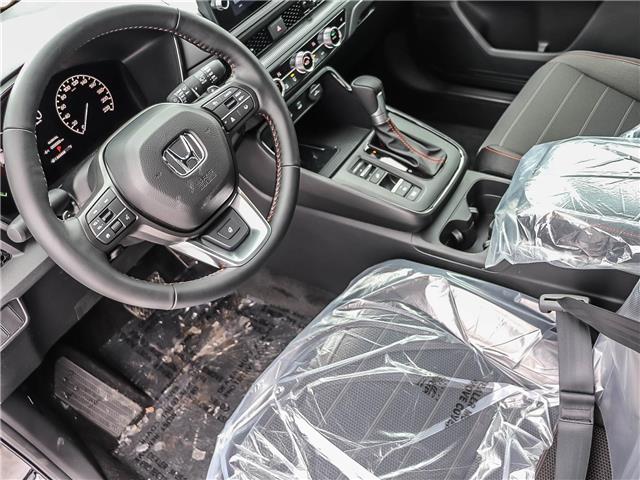 2026 Honda CR-V Hybrid Sport (Stk: HH26218) in Hanover - Image 9 of 25