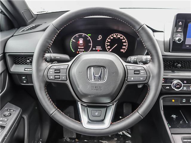 2026 Honda CR-V Hybrid Sport (Stk: HH26218) in Hanover - Image 11 of 25
