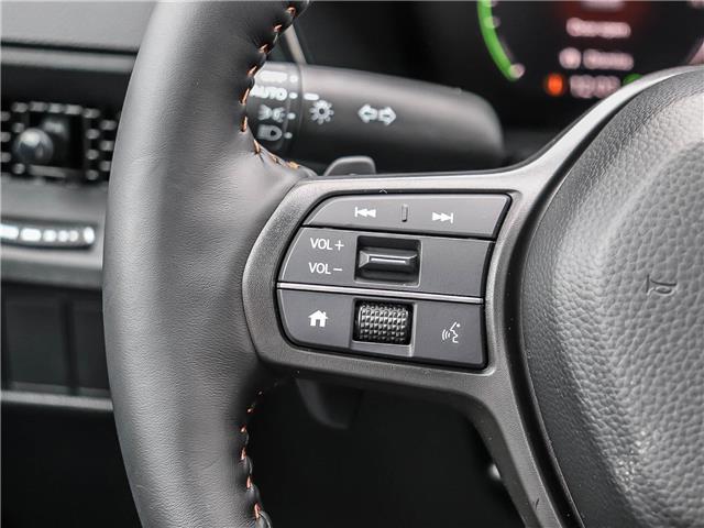 2026 Honda CR-V Hybrid Sport (Stk: HH26218) in Hanover - Image 12 of 25