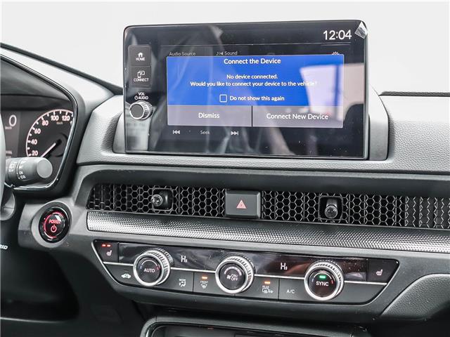 2026 Honda CR-V Hybrid Sport (Stk: HH26218) in Hanover - Image 14 of 25