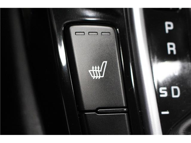 2025 Kia Seltos EX (Stk: U7590A) in North Bay - Image 17 of 21