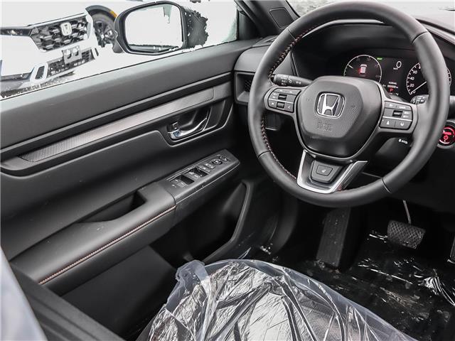 2026 Honda CR-V Hybrid Sport (Stk: HH26218) in Hanover - Image 15 of 25