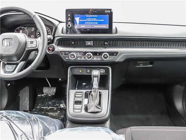 2026 Honda CR-V Hybrid Sport (Stk: HH26218) in Hanover - Image 16 of 25