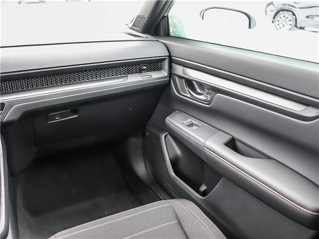 2026 Honda CR-V Hybrid Sport (Stk: HH26218) in Hanover - Image 17 of 25