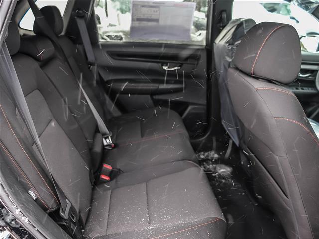 2026 Honda CR-V Hybrid Sport (Stk: HH26218) in Hanover - Image 19 of 25