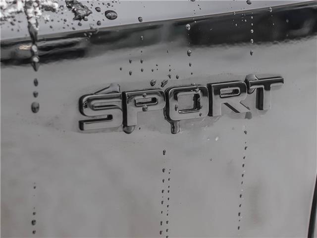 2026 Honda CR-V Hybrid Sport (Stk: HH26218) in Hanover - Image 21 of 25