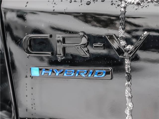 2026 Honda CR-V Hybrid Sport (Stk: HH26218) in Hanover - Image 22 of 25