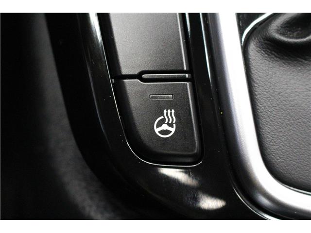 2025 Kia Seltos EX (Stk: U7590A) in North Bay - Image 18 of 21