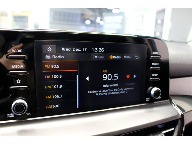 2025 Kia Seltos EX (Stk: U7590A) in North Bay - Image 14 of 21