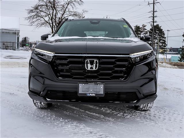 2026 Honda CR-V Sport (Stk: HH26220) in Hanover - Image 2 of 25