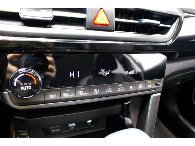 2025 Kia Seltos EX (Stk: U7590A) in North Bay - Image 16 of 21