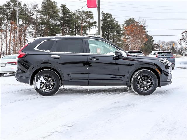 2026 Honda CR-V Sport (Stk: HH26220) in Hanover - Image 3 of 25